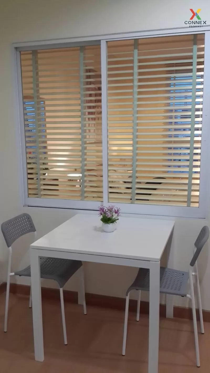 เช่าคอนโด  ไลฟ์ แอท สุขุมวิท 65 BTS-เอกมัย พระโขนงเหนือ เขต วัฒนา