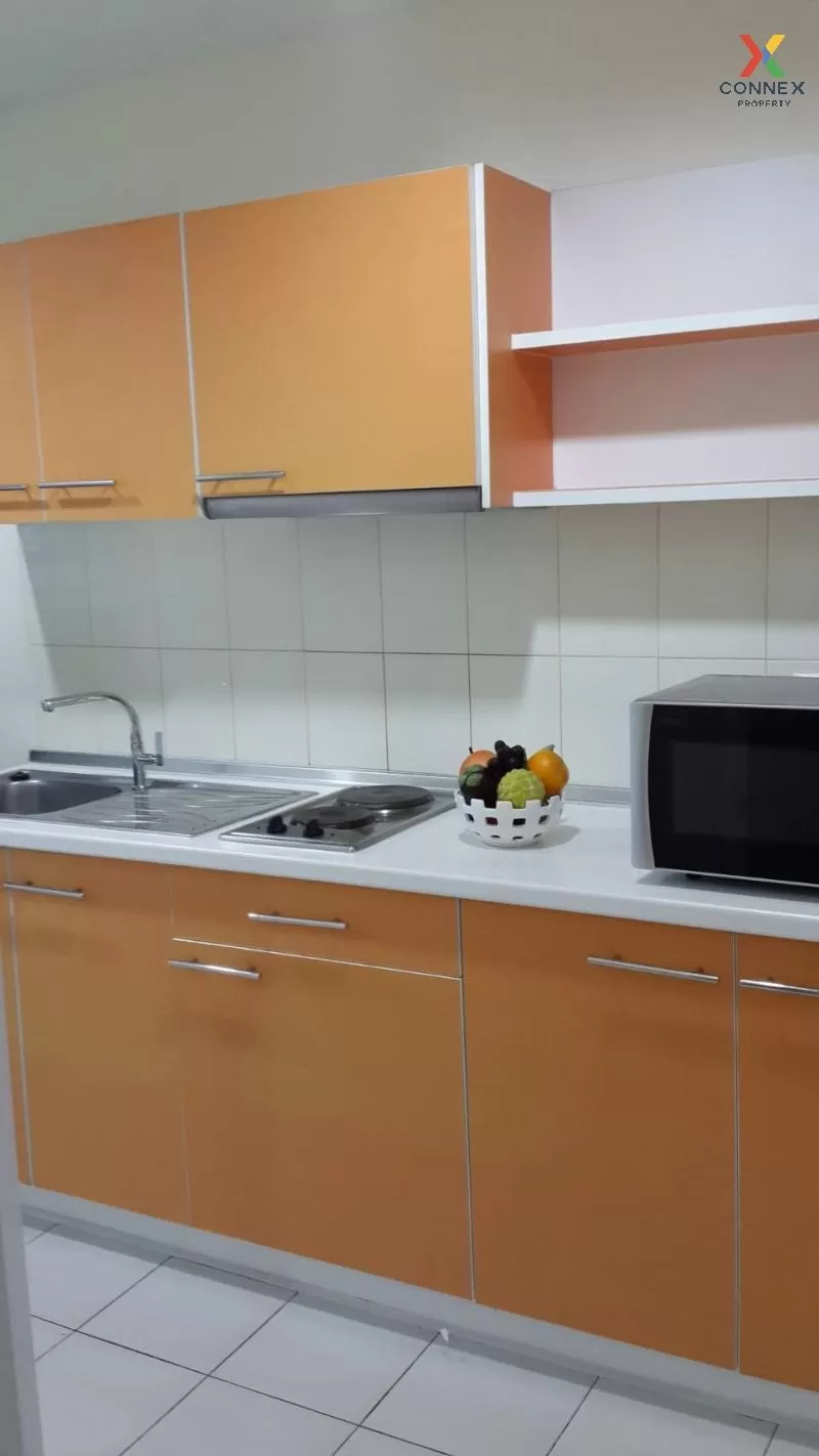 เช่าคอนโด  ไลฟ์ แอท สุขุมวิท 65 BTS-เอกมัย พระโขนงเหนือ เขต วัฒนา