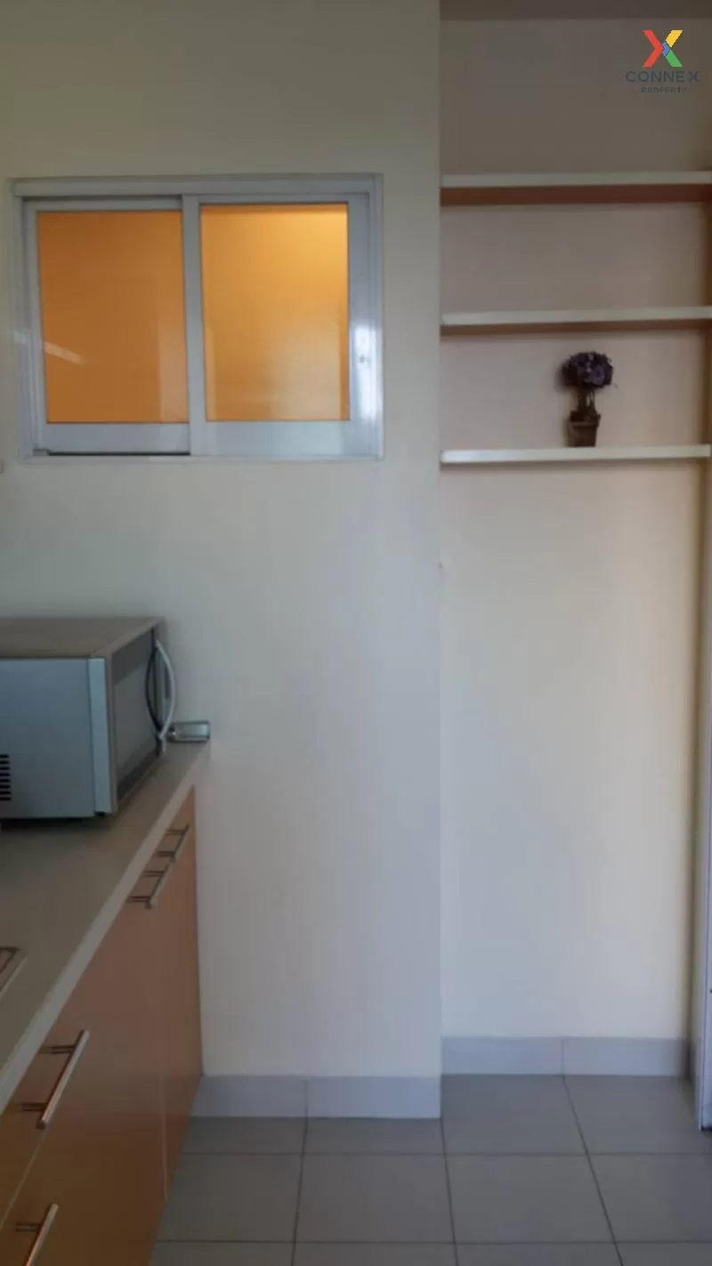 เช่าคอนโด  ไลฟ์ แอท สุขุมวิท 65 BTS-เอกมัย พระโขนงเหนือ เขต วัฒนา