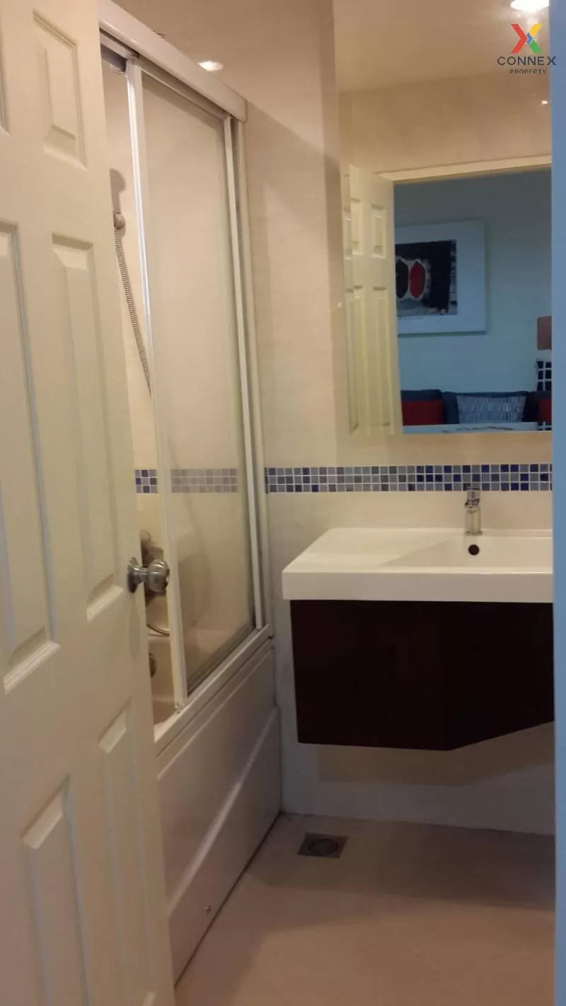 เช่าคอนโด  ไลฟ์ แอท สุขุมวิท 65 BTS-เอกมัย พระโขนงเหนือ เขต วัฒนา