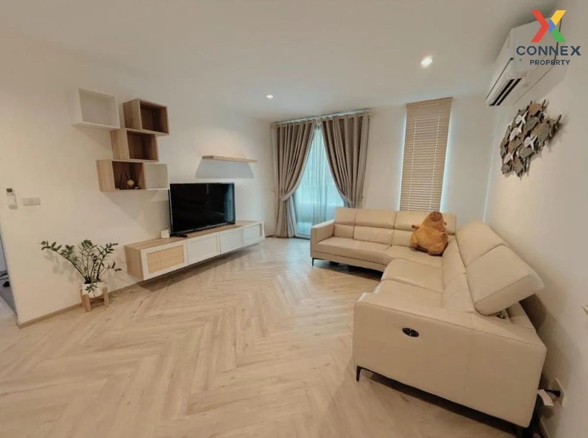 For Rent House , Nirvana ELEMENT Bangna , Racha Thewa , Bang Phli 4