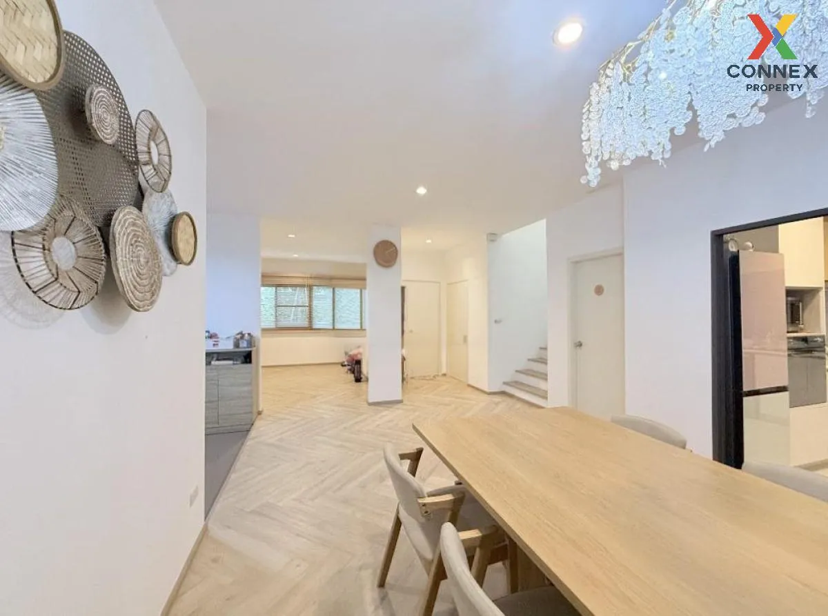 For Rent House , Nirvana ELEMENT Bangna , Racha Thewa , Bang Phli