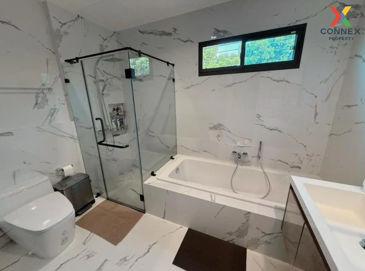 For Rent House , Nirvana ELEMENT Bangna , Racha Thewa , Bang Phli