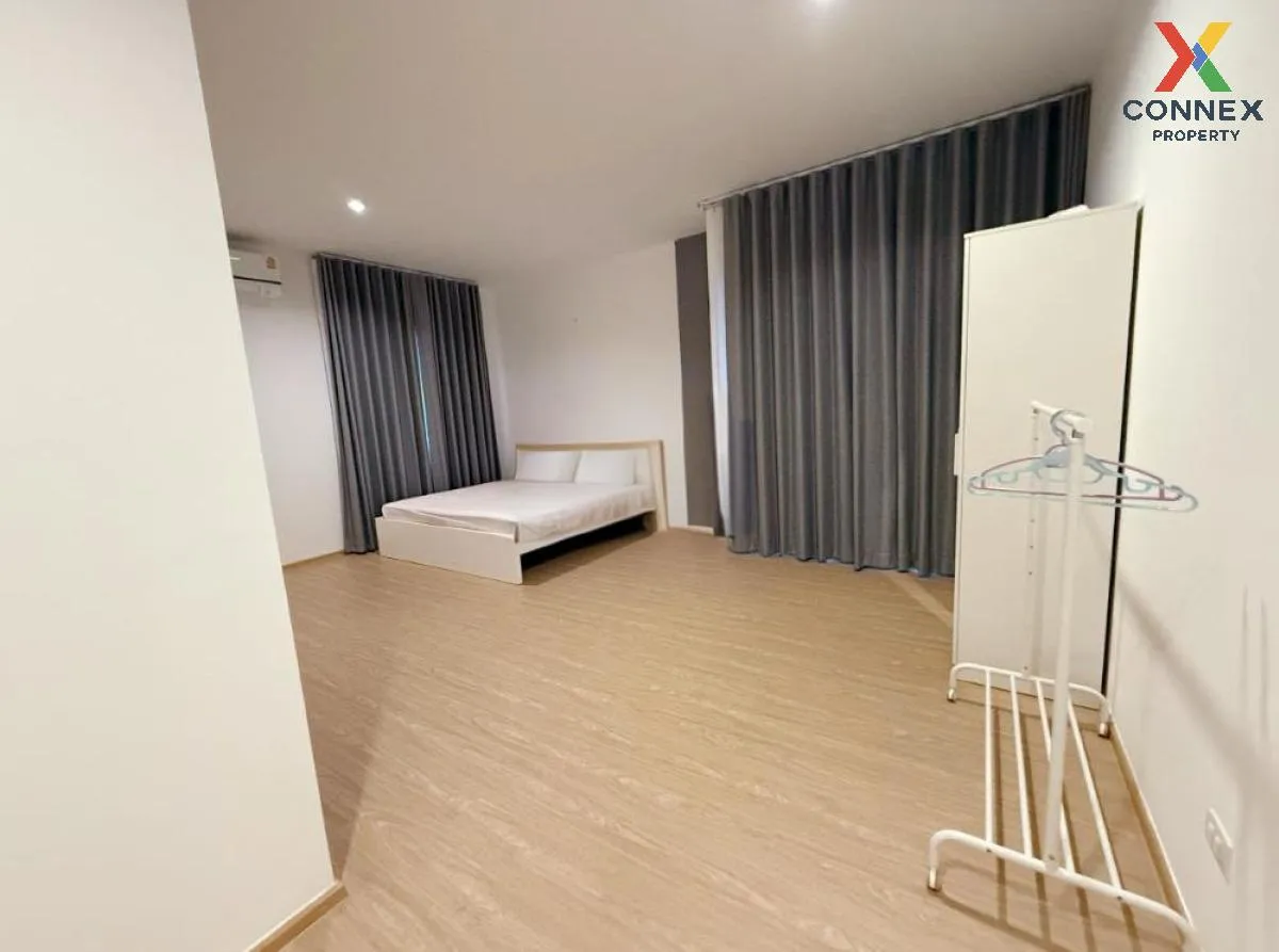 For Rent House , Nirvana ELEMENT Bangna , Racha Thewa , Bang Phli