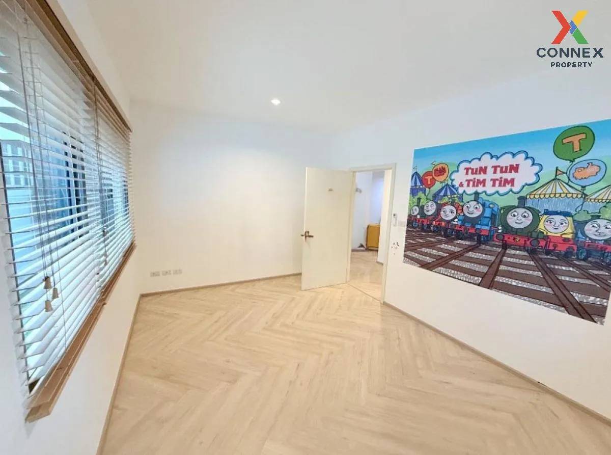 For Rent House , Nirvana ELEMENT Bangna , Racha Thewa , Bang Phli