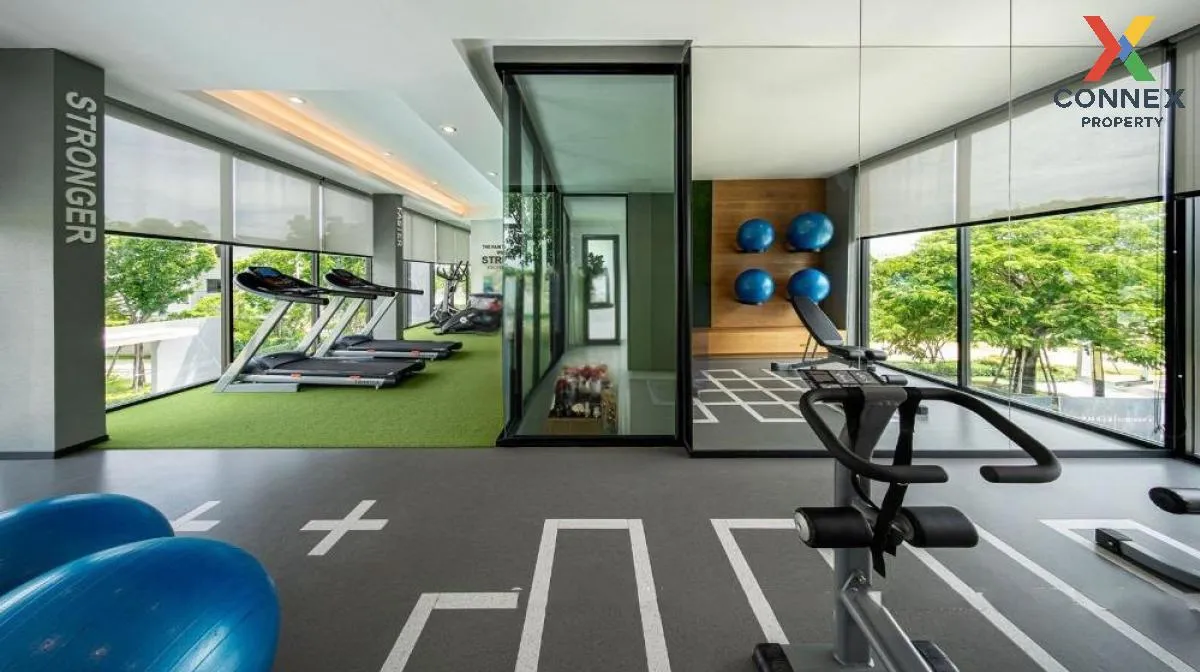 For Rent House , Nirvana ELEMENT Bangna , Racha Thewa , Bang Phli