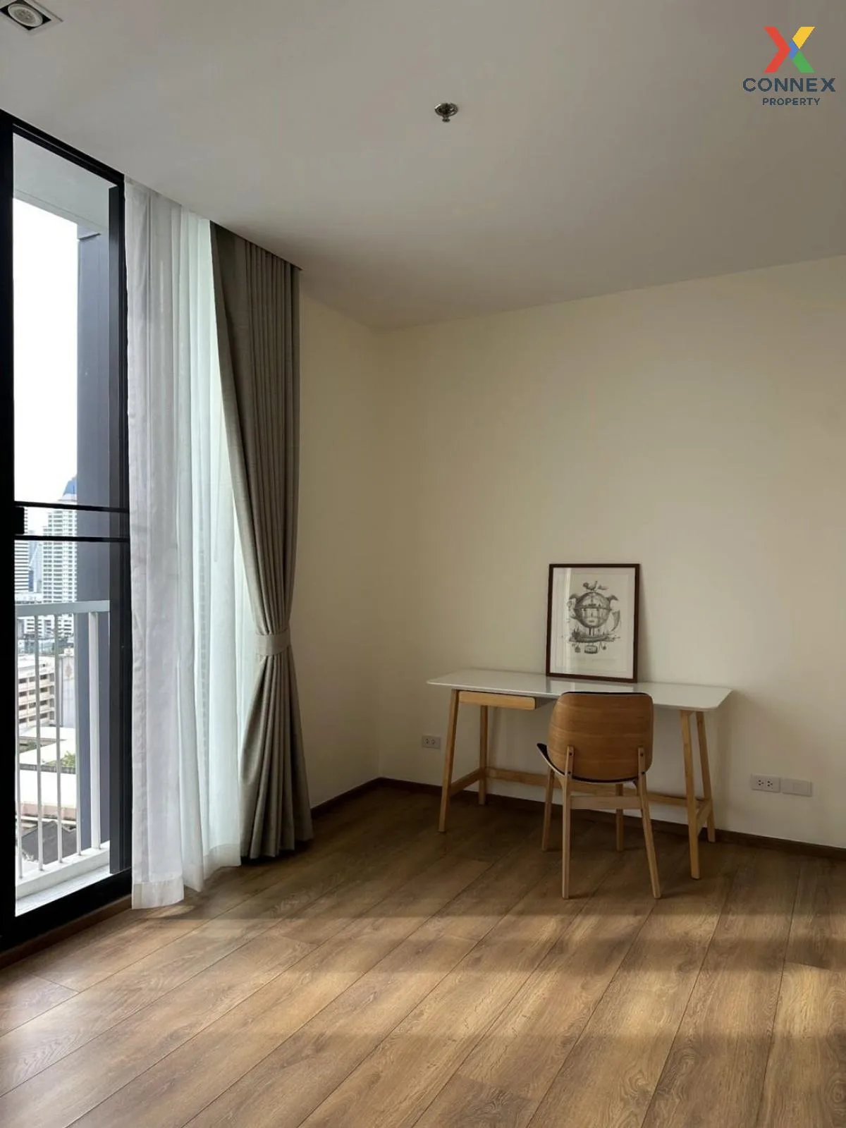 เช่าคอนโด  พาร์ค ออริจิ้น พร้อมพงษ์ BTS-พร้อมพงษ์ คลองตัน เขต คลอ 1