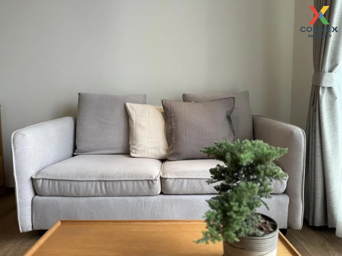 เช่าคอนโด  พาร์ค ออริจิ้น พร้อมพงษ์ BTS-พร้อมพงษ์ คลองตัน เขต คลอ 3