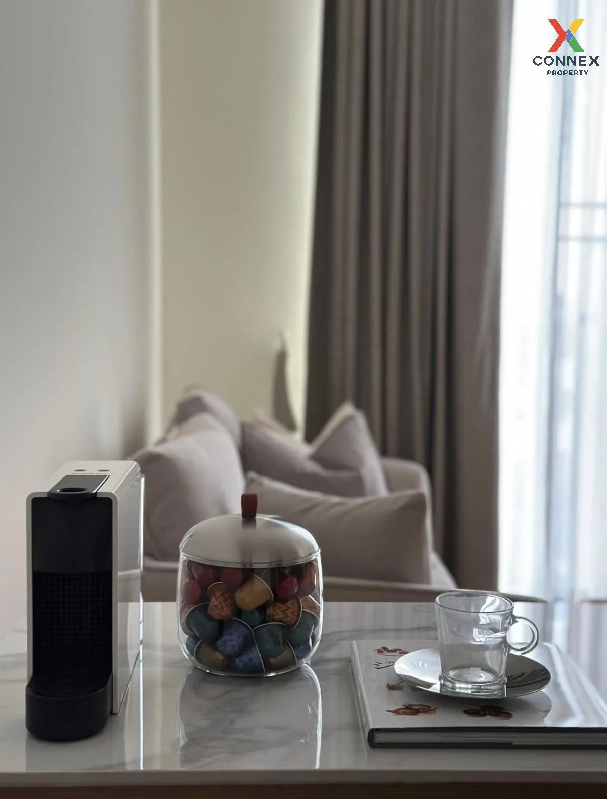 เช่าคอนโด  พาร์ค ออริจิ้น พร้อมพงษ์ BTS-พร้อมพงษ์ คลองตัน เขต คลอ