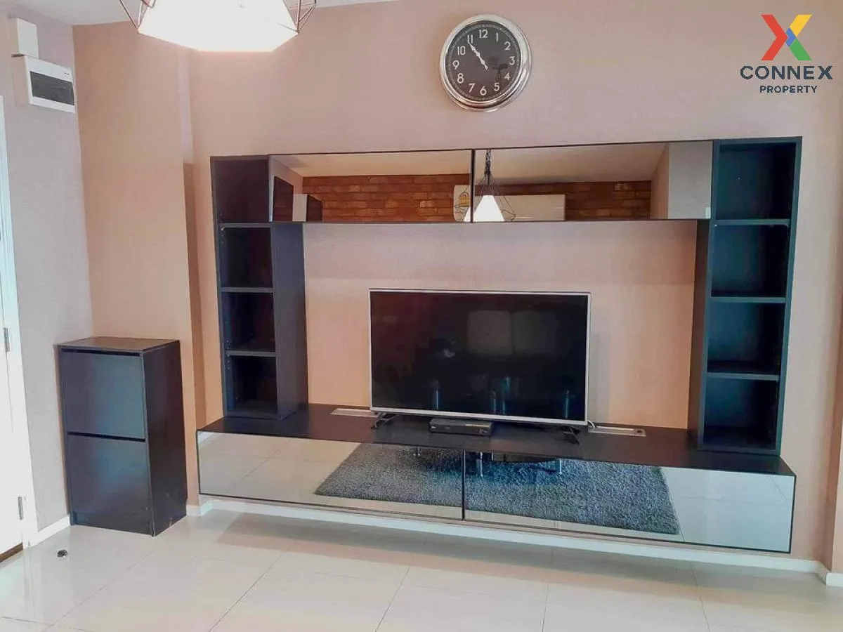 For Rent Condo , Aspire Sukhumvit 48 , BTS-Phra Khanong , Phra Kh 2