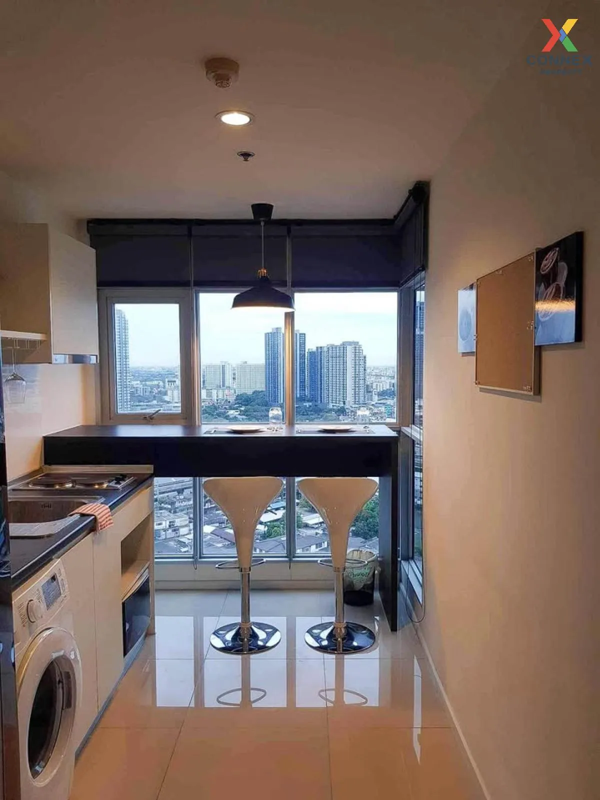 For Rent Condo , Aspire Sukhumvit 48 , BTS-Phra Khanong , Phra Kh 3
