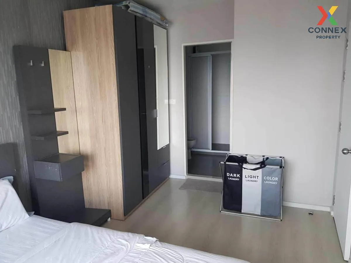 For Rent Condo , Aspire Sukhumvit 48 , BTS-Phra Khanong , Phra Kh