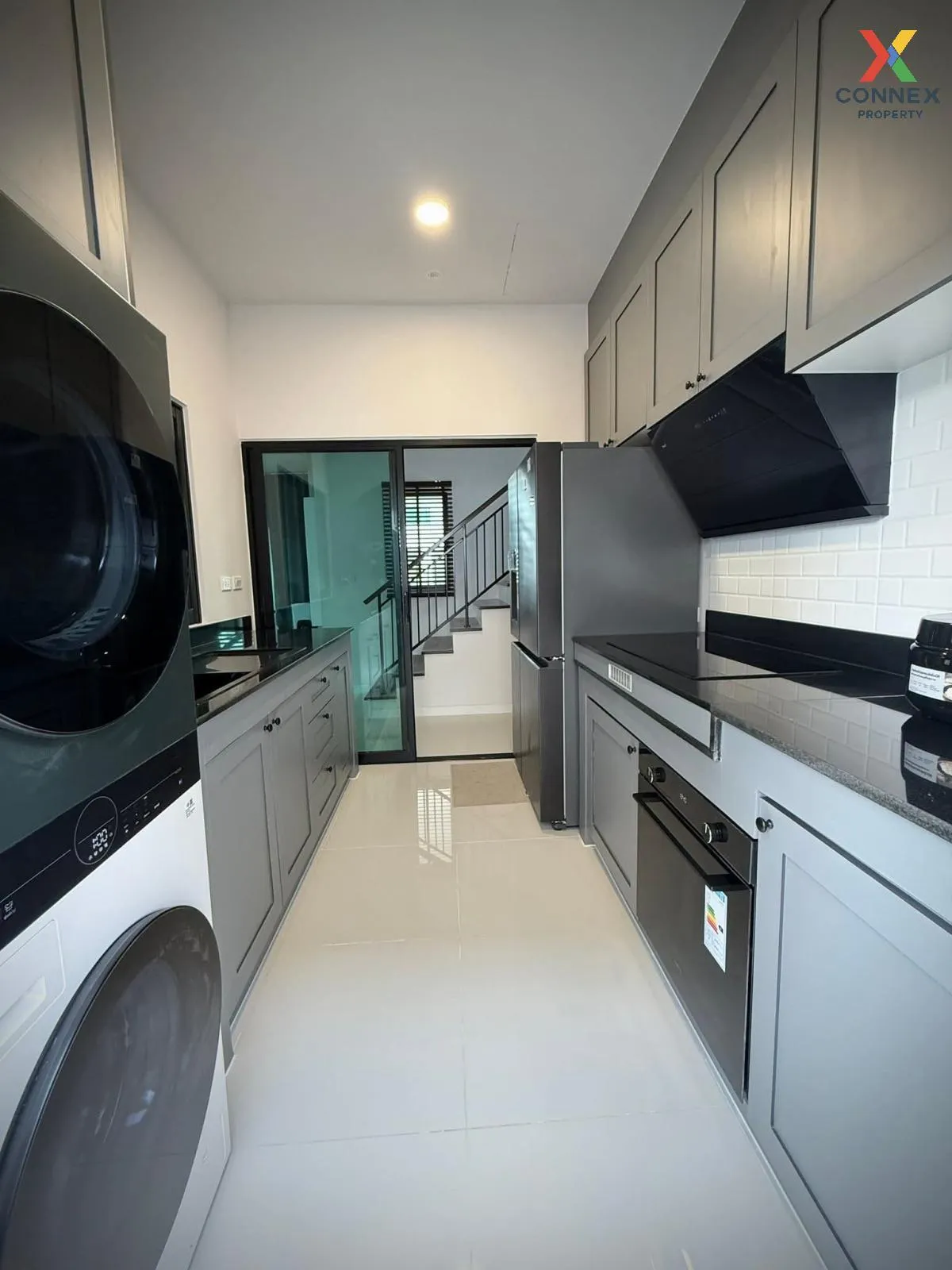 For Rent House , Britania Bangna - Srivaree , Sisa Chorakhe Yai ,