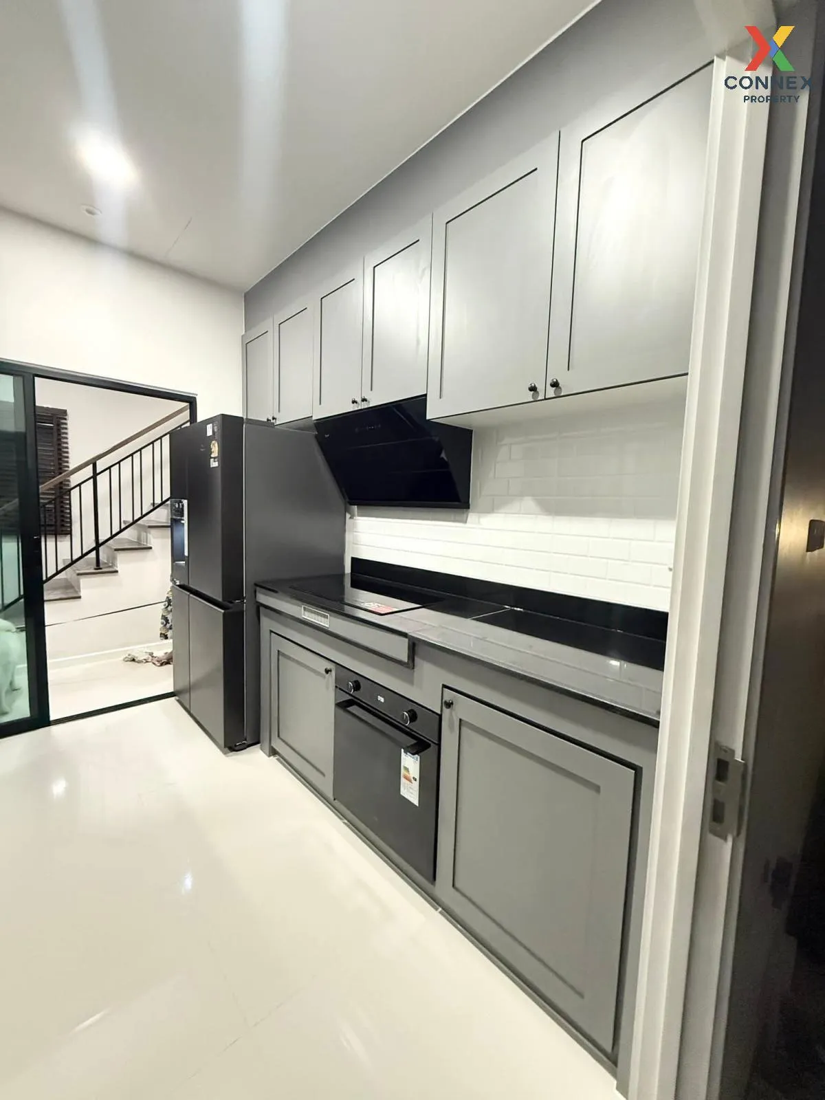 For Rent House , Britania Bangna - Srivaree , Sisa Chorakhe Yai ,