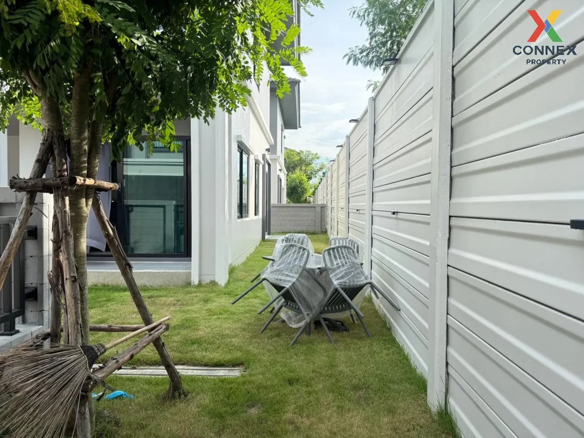 For Rent House , Britania Bangna - Srivaree , Sisa Chorakhe Yai ,