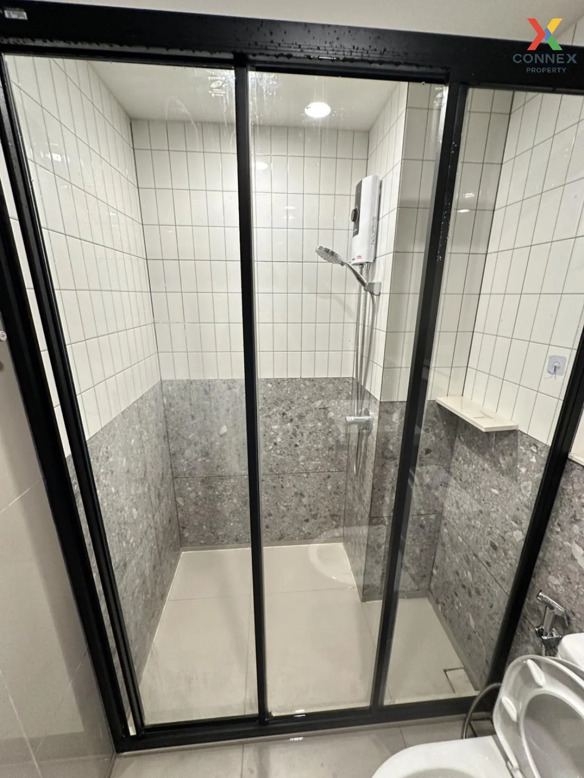 เช่าคอนโด  เดอะ ไลน์ ไวบ์ BTS-ห้าแยกลาดพร้าว จอมพล  เขต จตุจักร ก