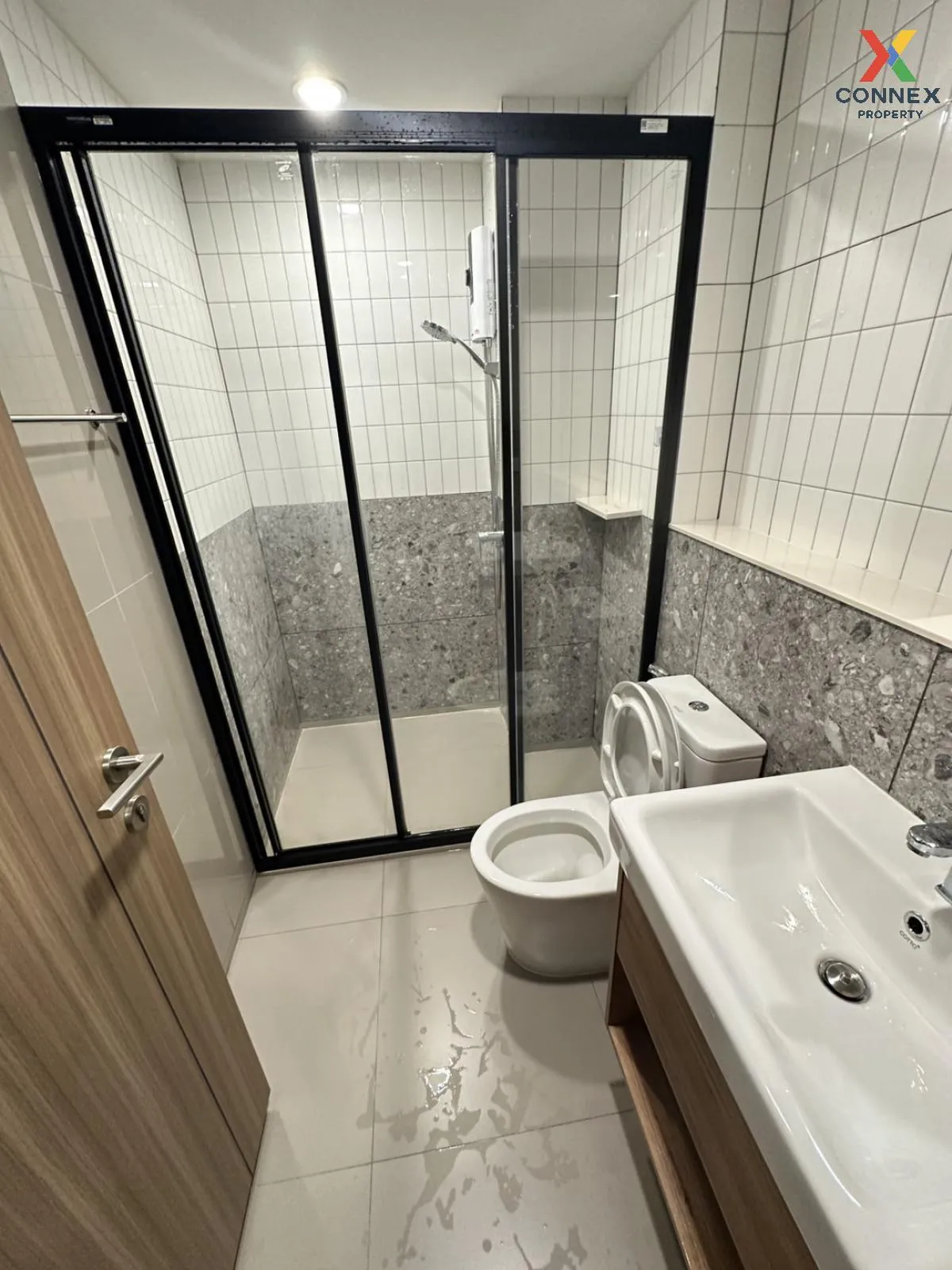 เช่าคอนโด  เดอะ ไลน์ ไวบ์ BTS-ห้าแยกลาดพร้าว จอมพล  เขต จตุจักร ก