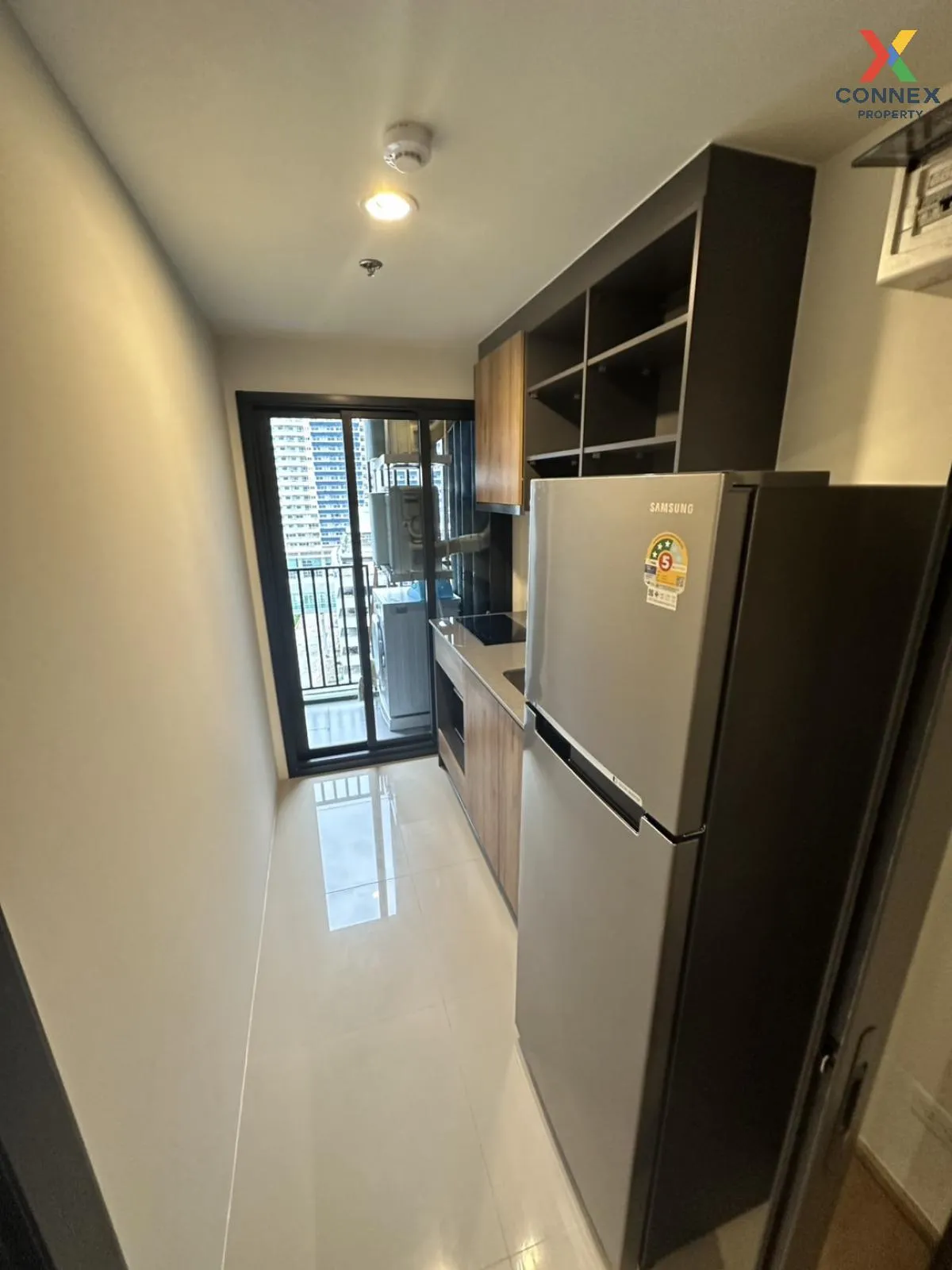 เช่าคอนโด  เดอะ ไลน์ ไวบ์ BTS-ห้าแยกลาดพร้าว จอมพล  เขต จตุจักร ก