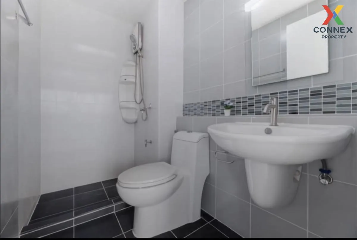 For Sale Condo , D condo Ramindra , Tha Raeng , Bang Khen , Bangk