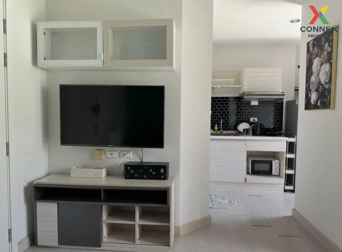 เช่าคอนโด  ดิ เอ็กเซล ไฮด์อะเวย์ สุขุมวิท 105 BTS-แบริ่ง บางนา เข 2