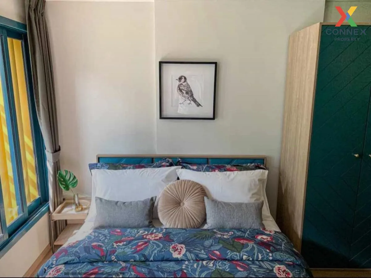 For Sale Condo , The Base Sukhumvit 50 , BTS-On Nut , Phra Khanon 2