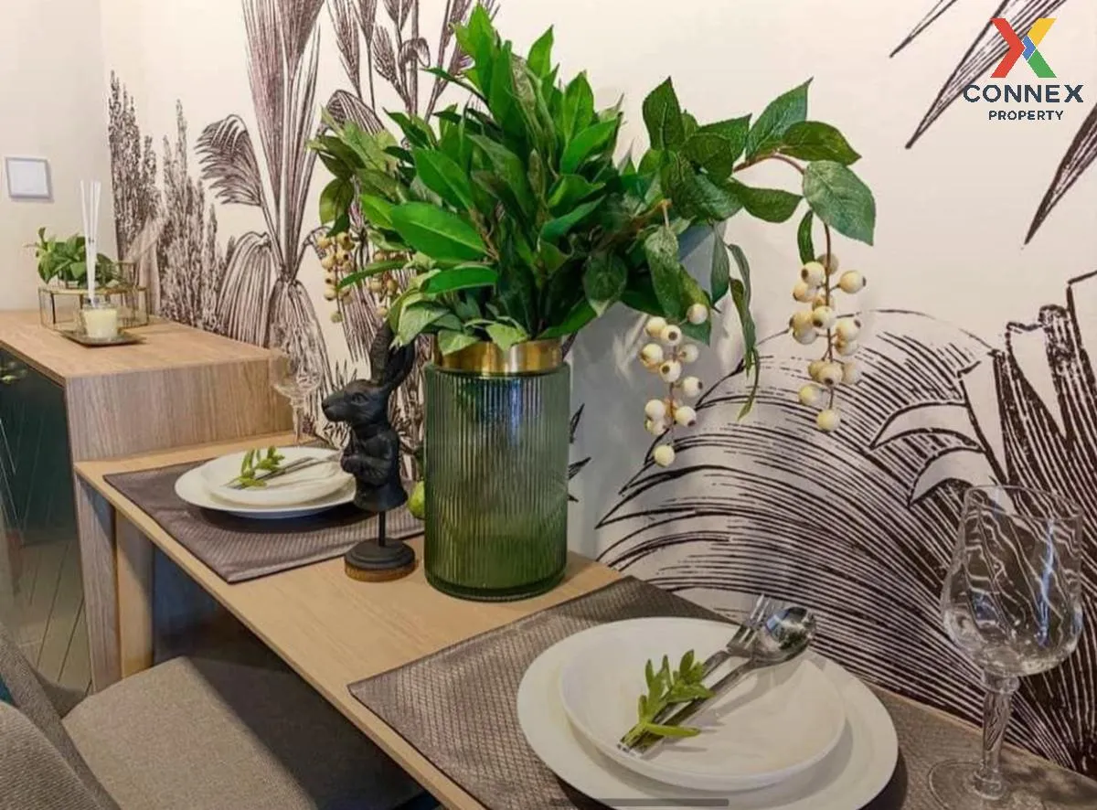 For Sale Condo , The Base Sukhumvit 50 , BTS-On Nut , Phra Khanon 4