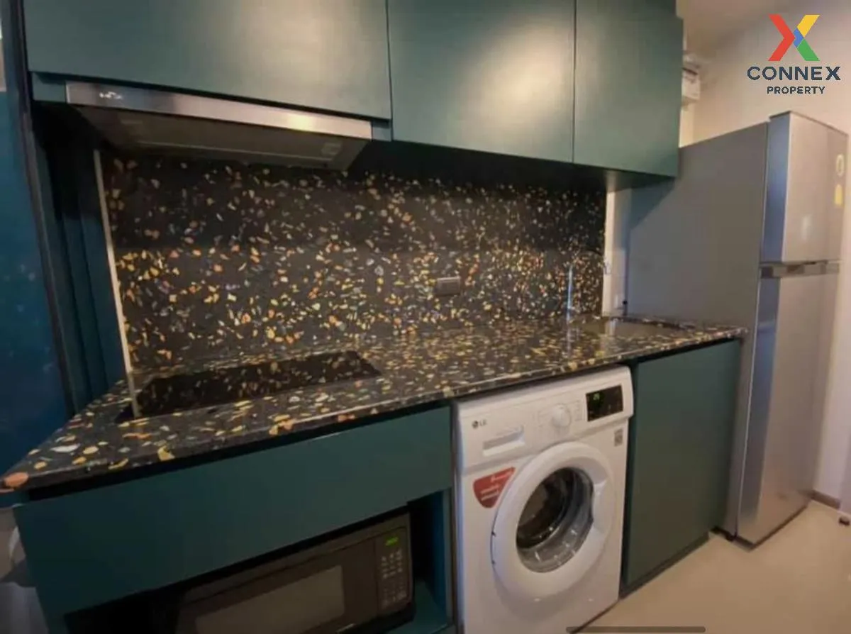 For Sale Condo , The Base Sukhumvit 50 , BTS-On Nut , Phra Khanon