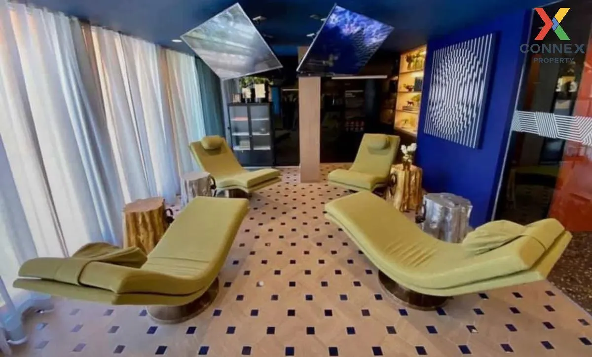 For Sale Condo , The Base Sukhumvit 50 , BTS-On Nut , Phra Khanon