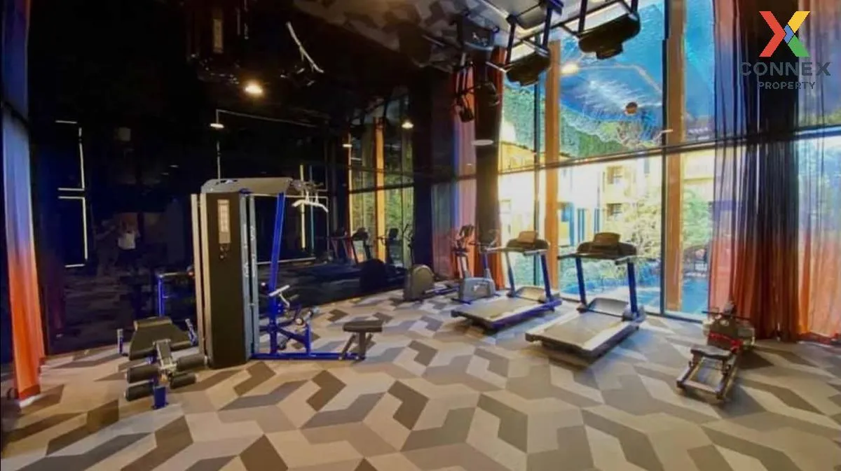 For Sale Condo , The Base Sukhumvit 50 , BTS-On Nut , Phra Khanon