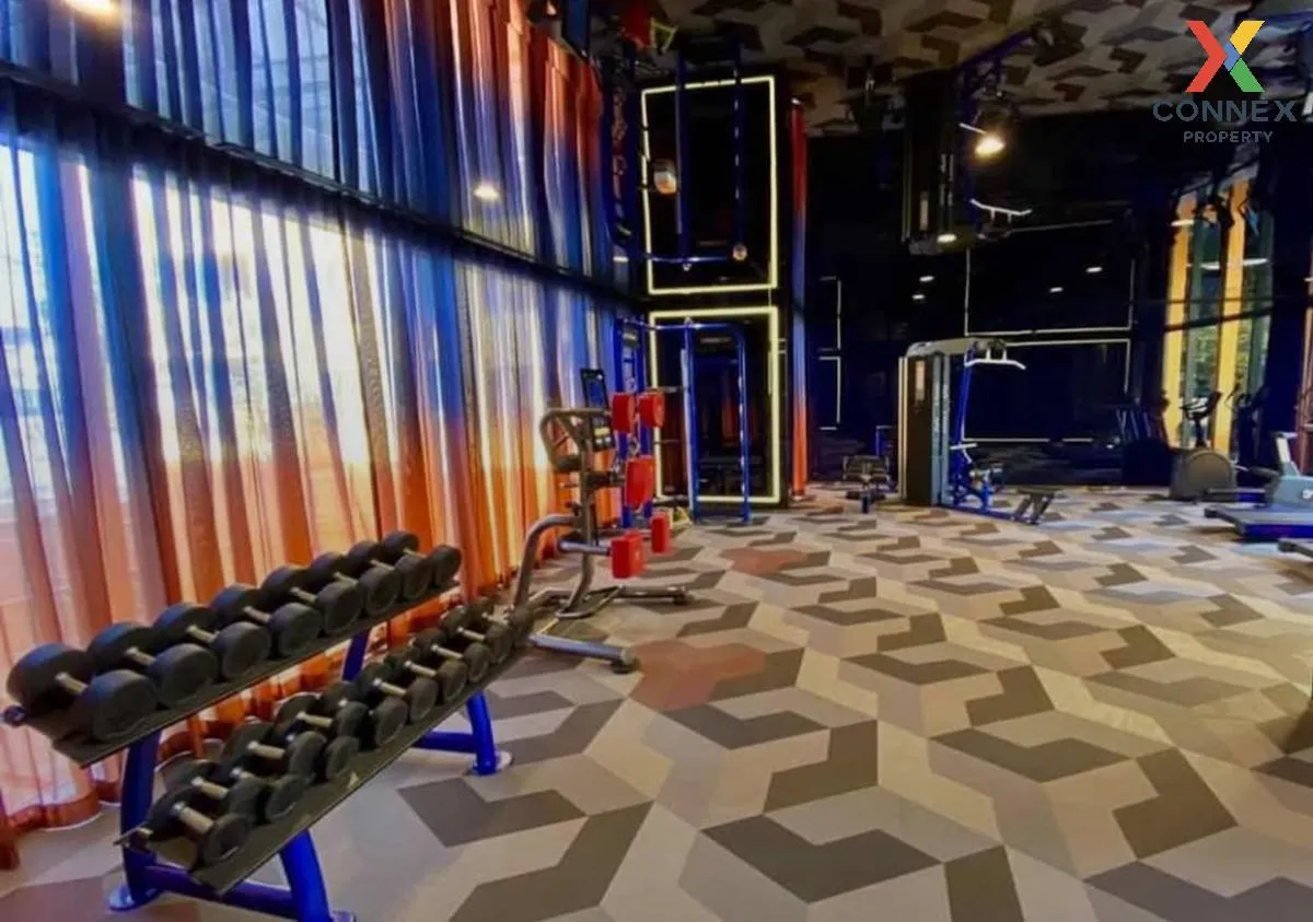 For Sale Condo , The Base Sukhumvit 50 , BTS-On Nut , Phra Khanon