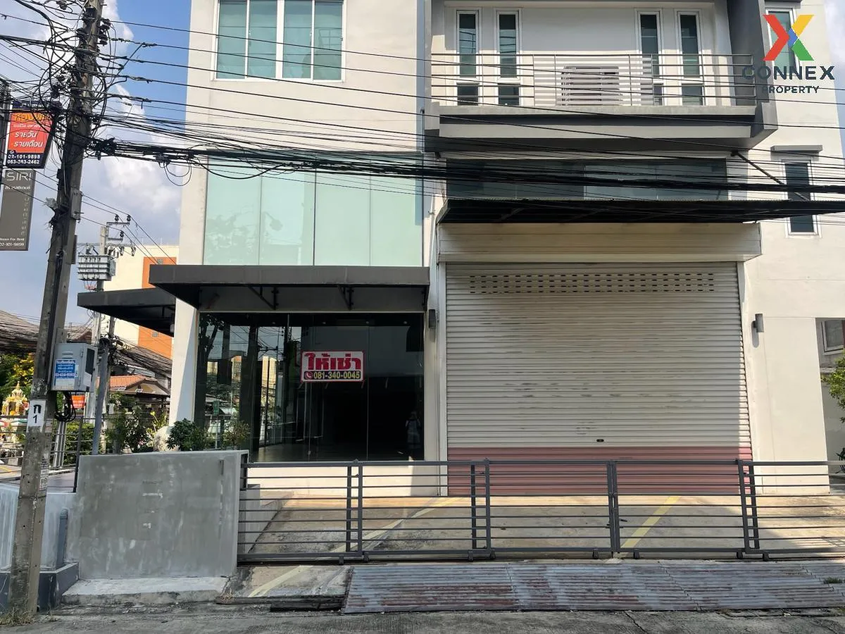 For Rent Home Office Rama9 , Suan Luang , Suan Luang , Bangkok ,  2