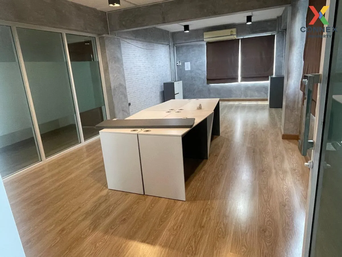 For Rent Home Office Rama9 , Suan Luang , Suan Luang , Bangkok , 