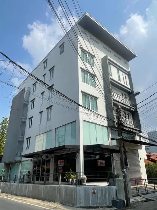 For Rent Home Office Rama9 , Suan Luang , Suan Luang , Bangkok , CX-136295