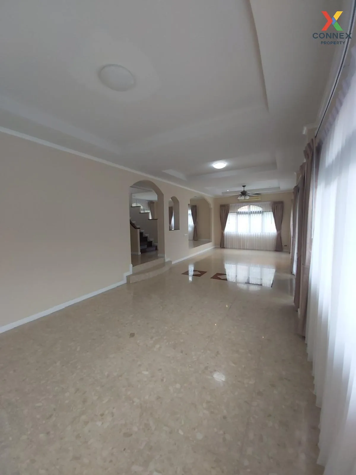 For Rent House , Supalai Suvarnabhumi  , Lat Krabang , Lat Kraban 2