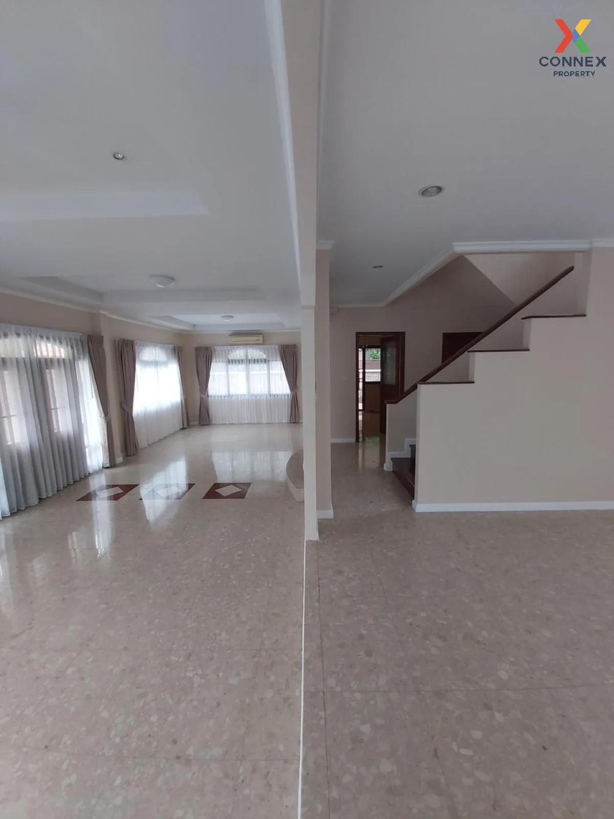 For Rent House , Supalai Suvarnabhumi  , Lat Krabang , Lat Kraban 4