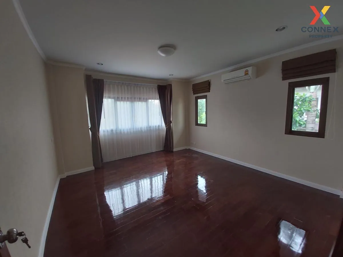 For Rent House , Supalai Suvarnabhumi  , Lat Krabang , Lat Kraban