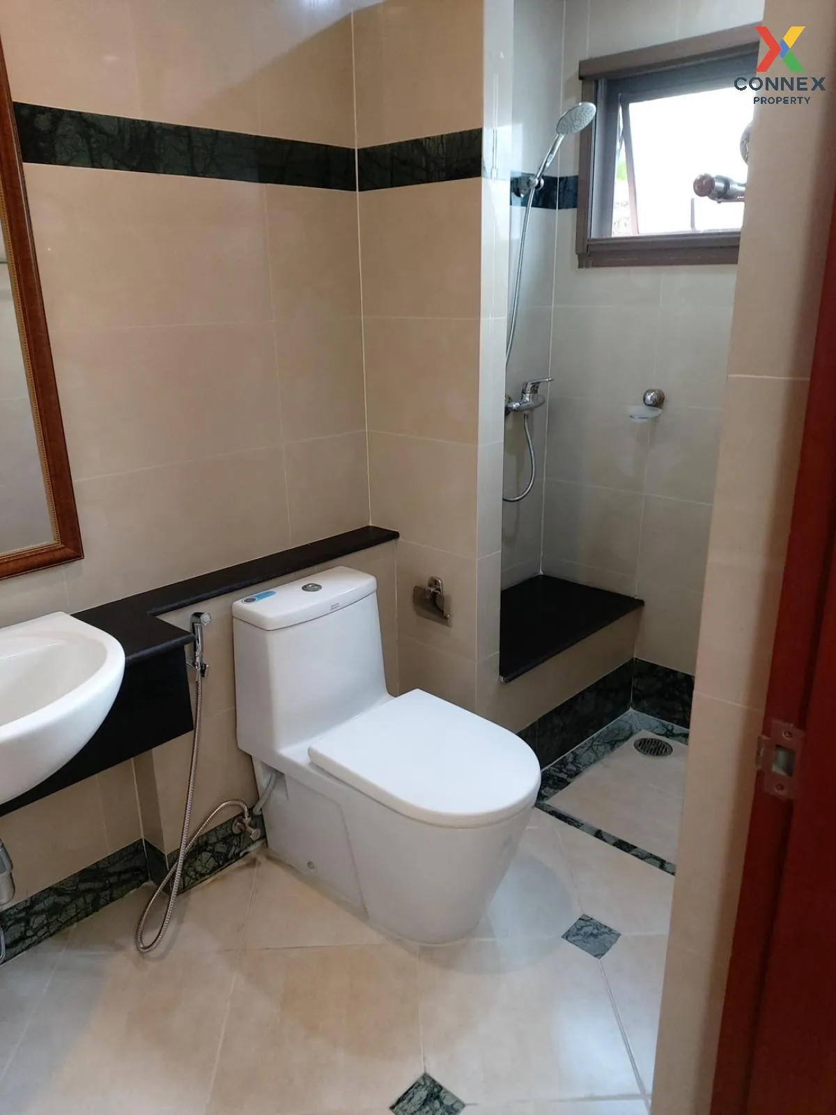 For Rent House , Supalai Suvarnabhumi  , Lat Krabang , Lat Kraban