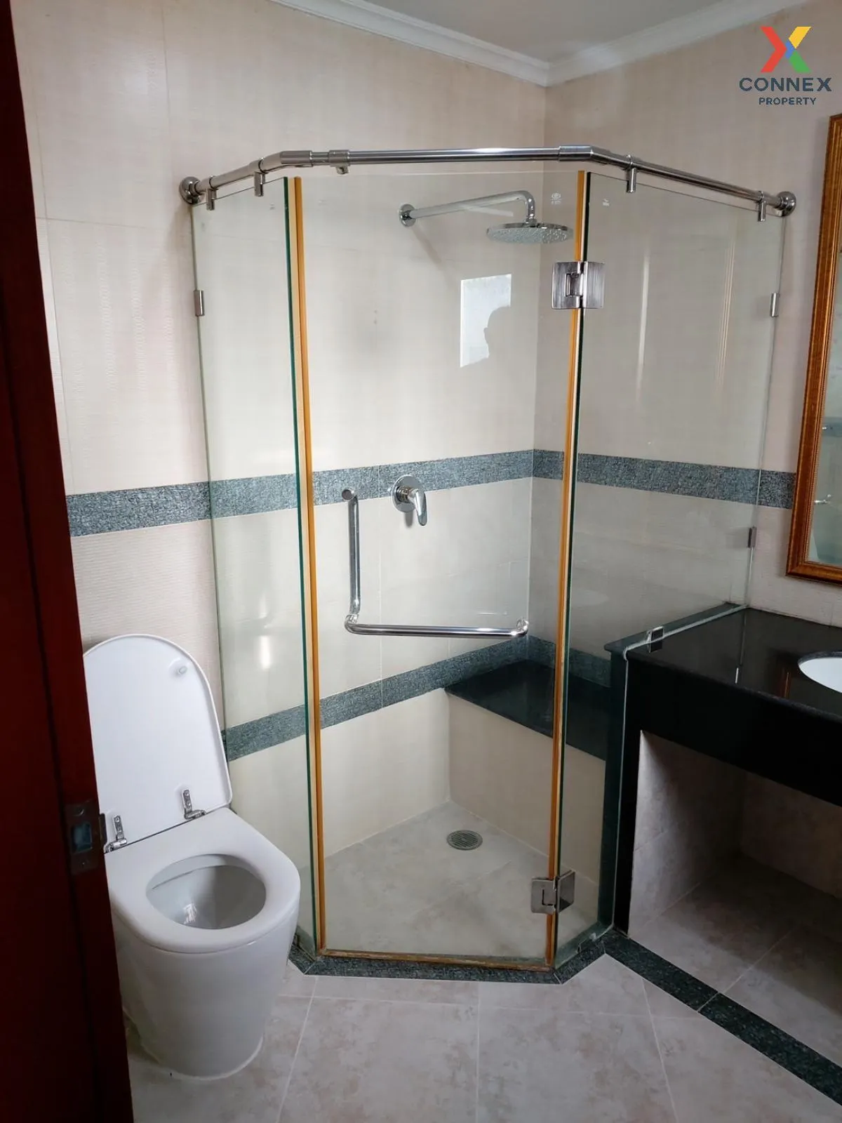 For Rent House , Supalai Suvarnabhumi  , Lat Krabang , Lat Kraban