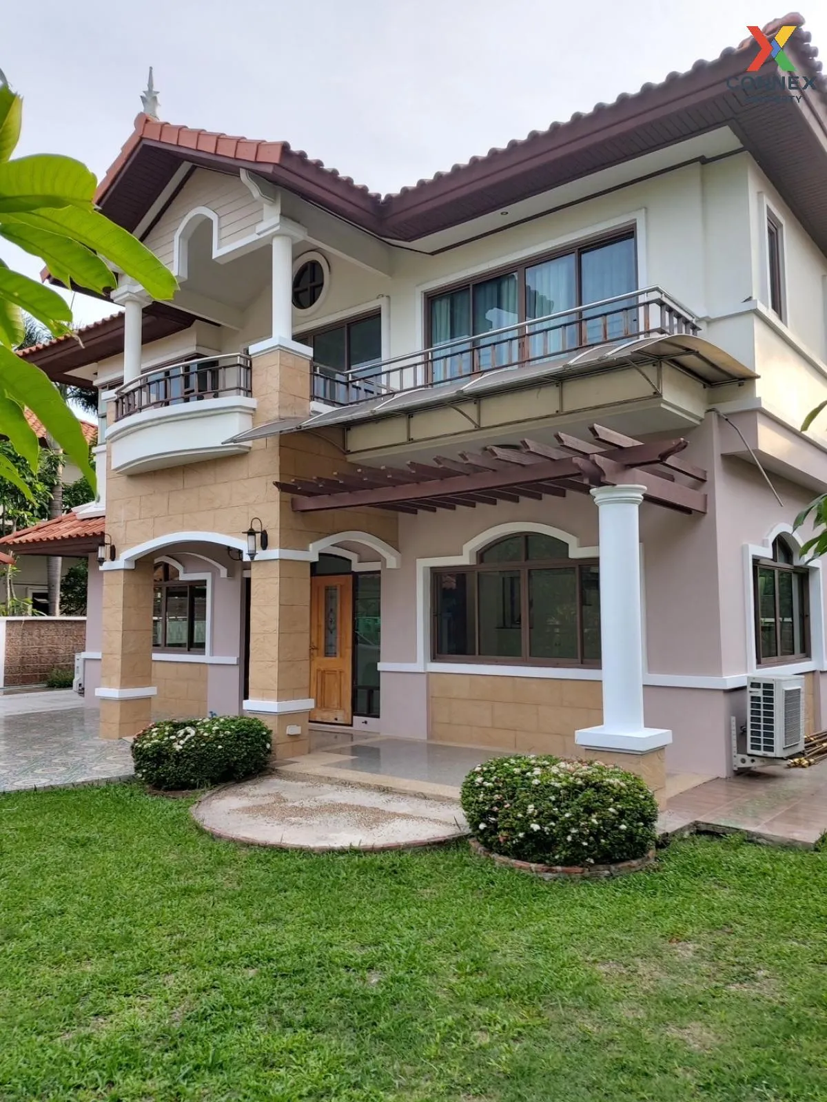 For Rent House , Supalai Suvarnabhumi  , Lat Krabang , Lat Kraban