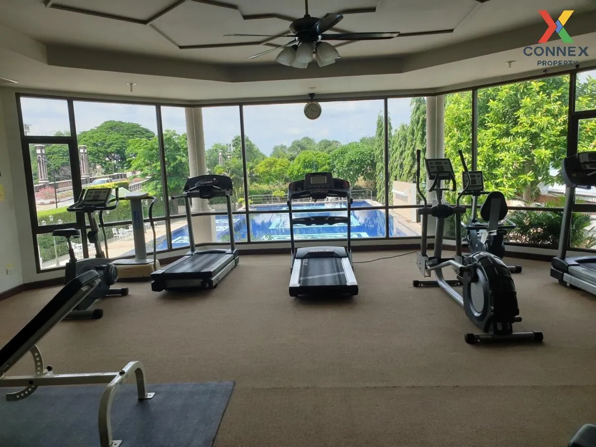 For Rent House , Supalai Suvarnabhumi  , Lat Krabang , Lat Kraban