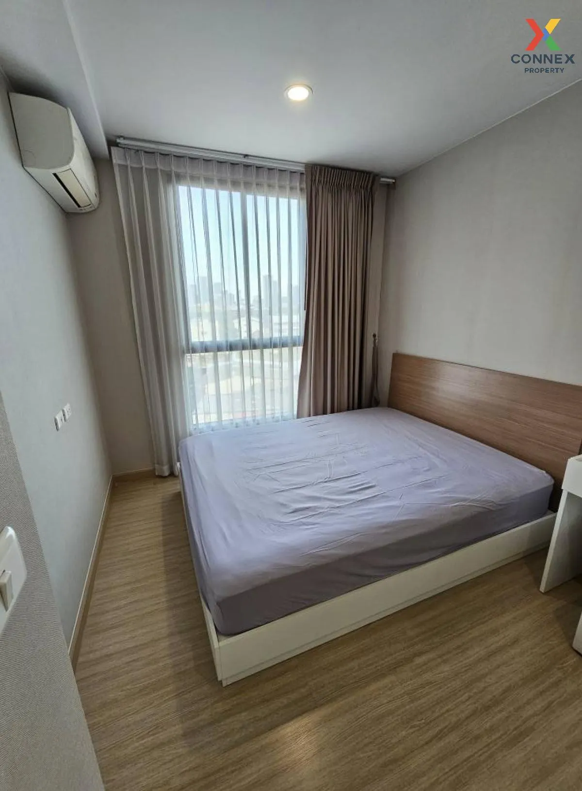 เช่าคอนโด  เดอะ ทรี อ่อนนุช สเตชั่น BTS-อ่อนนุช บางจาก เขต พระโขน 3