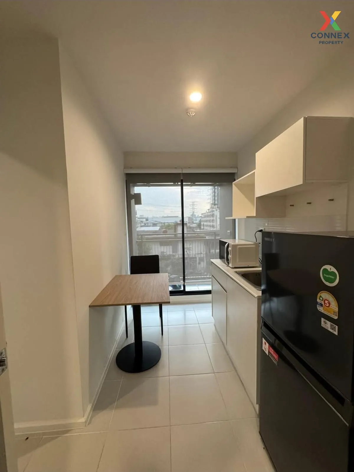 For Rent Condo , iCondo Active Phatthanakan , ARL-Hua Mak , Suan 