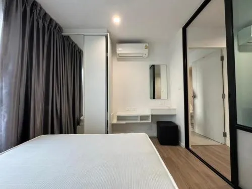 For Rent Condo , iCondo Active Phatthanakan , ARL-Hua Mak , Suan Luang , Suan Luang , Bangkok , CX-136301