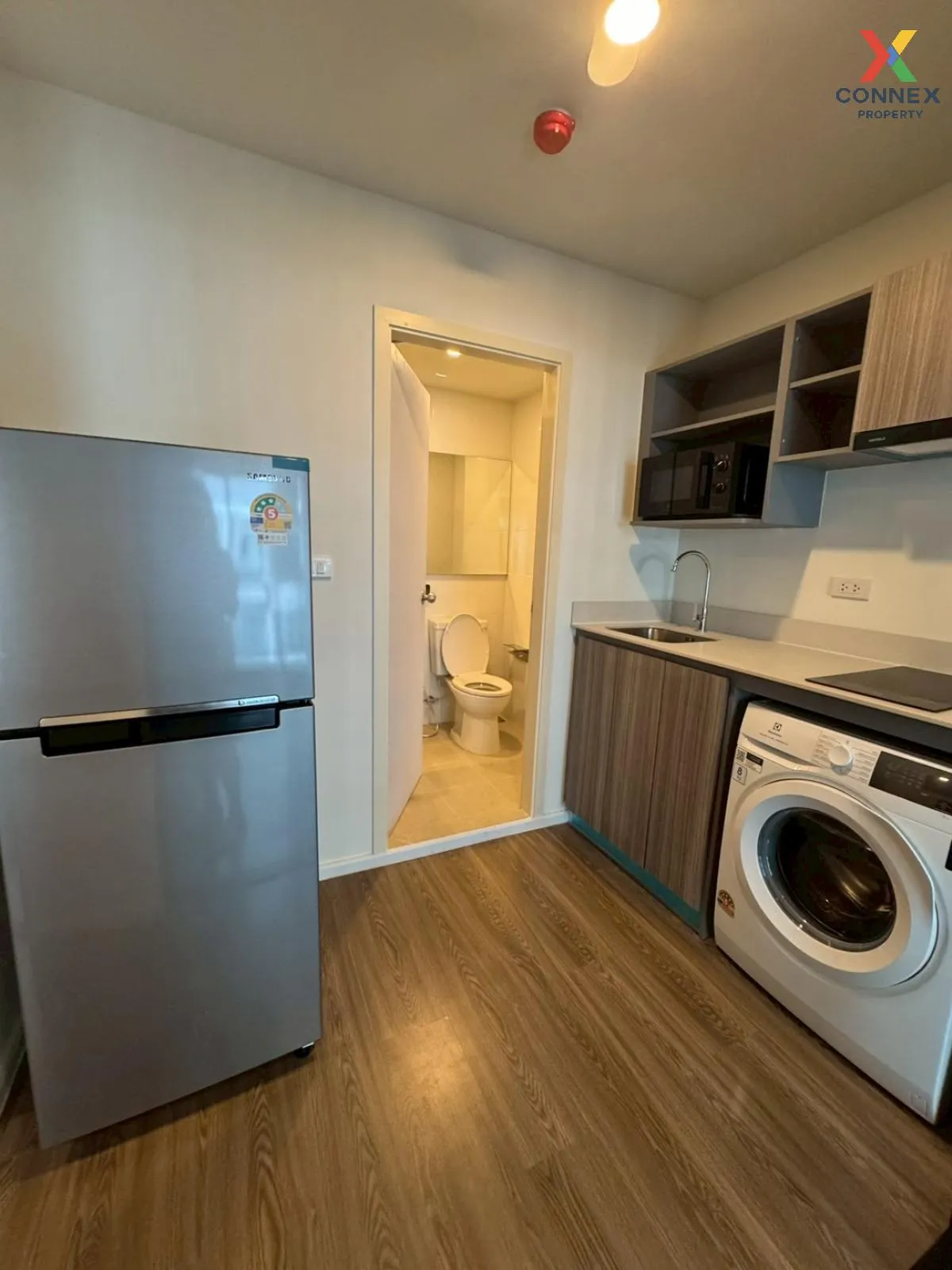 For Rent Condo , The Origin Ramintra​ 83 Station , MRT-Ram Inthra 4