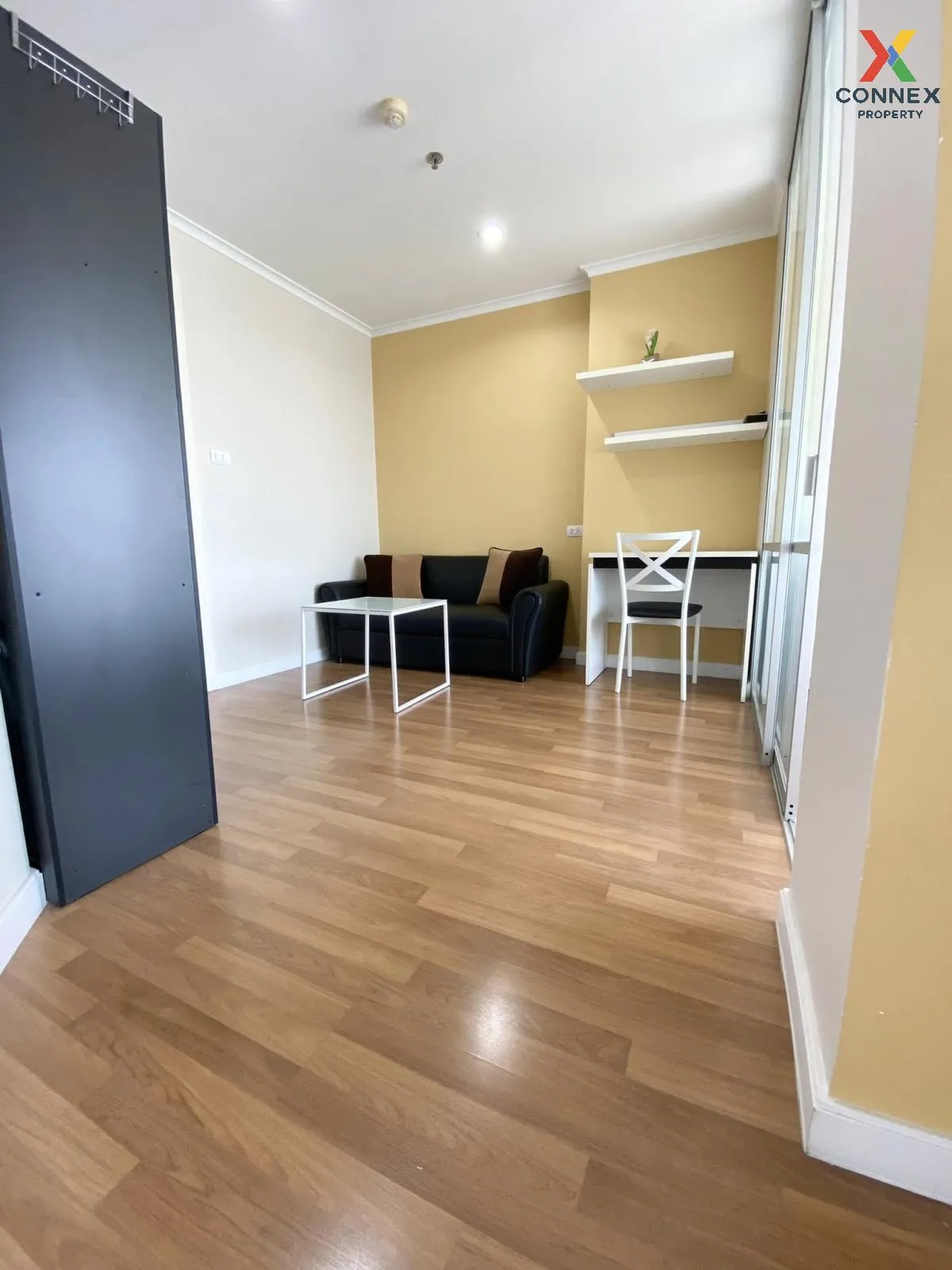 เช่าคอนโด  ลุมพินี เพลส รัชโยธิน BTS-รัชโยธิน  แขวงจันทรเกษม เขต  1