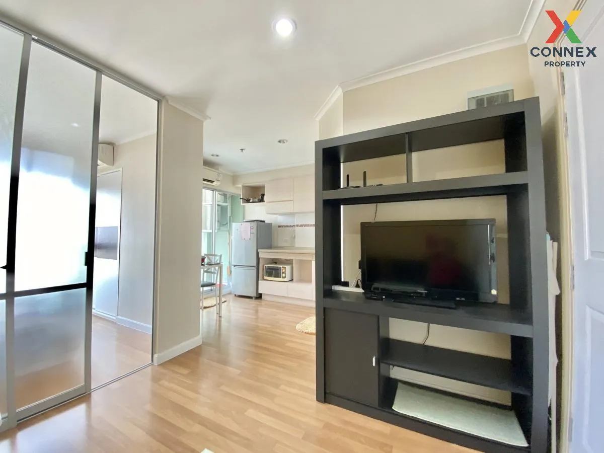 เช่าคอนโด  ลุมพินี เพลส รัชโยธิน BTS-รัชโยธิน  แขวงจันทรเกษม เขต  2