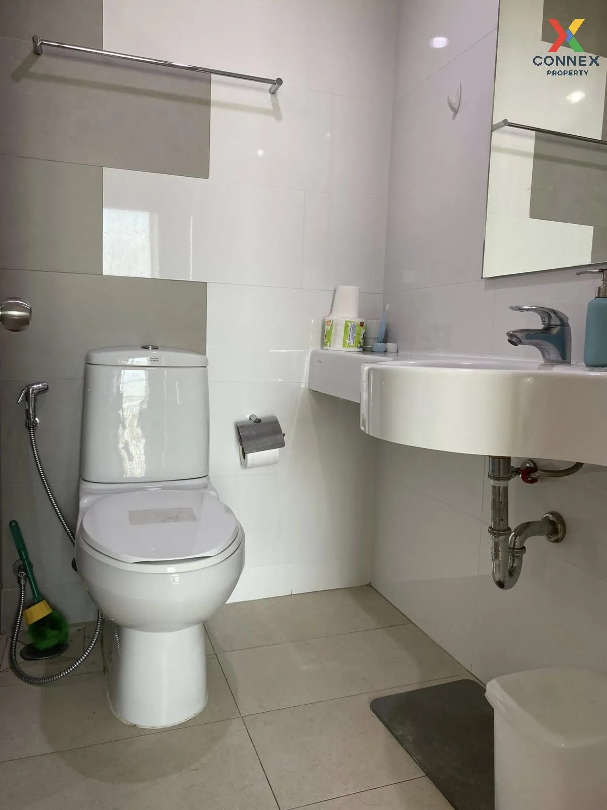 เช่าคอนโด  ลุมพินี เพลส รัชโยธิน BTS-รัชโยธิน  แขวงจันทรเกษม เขต 