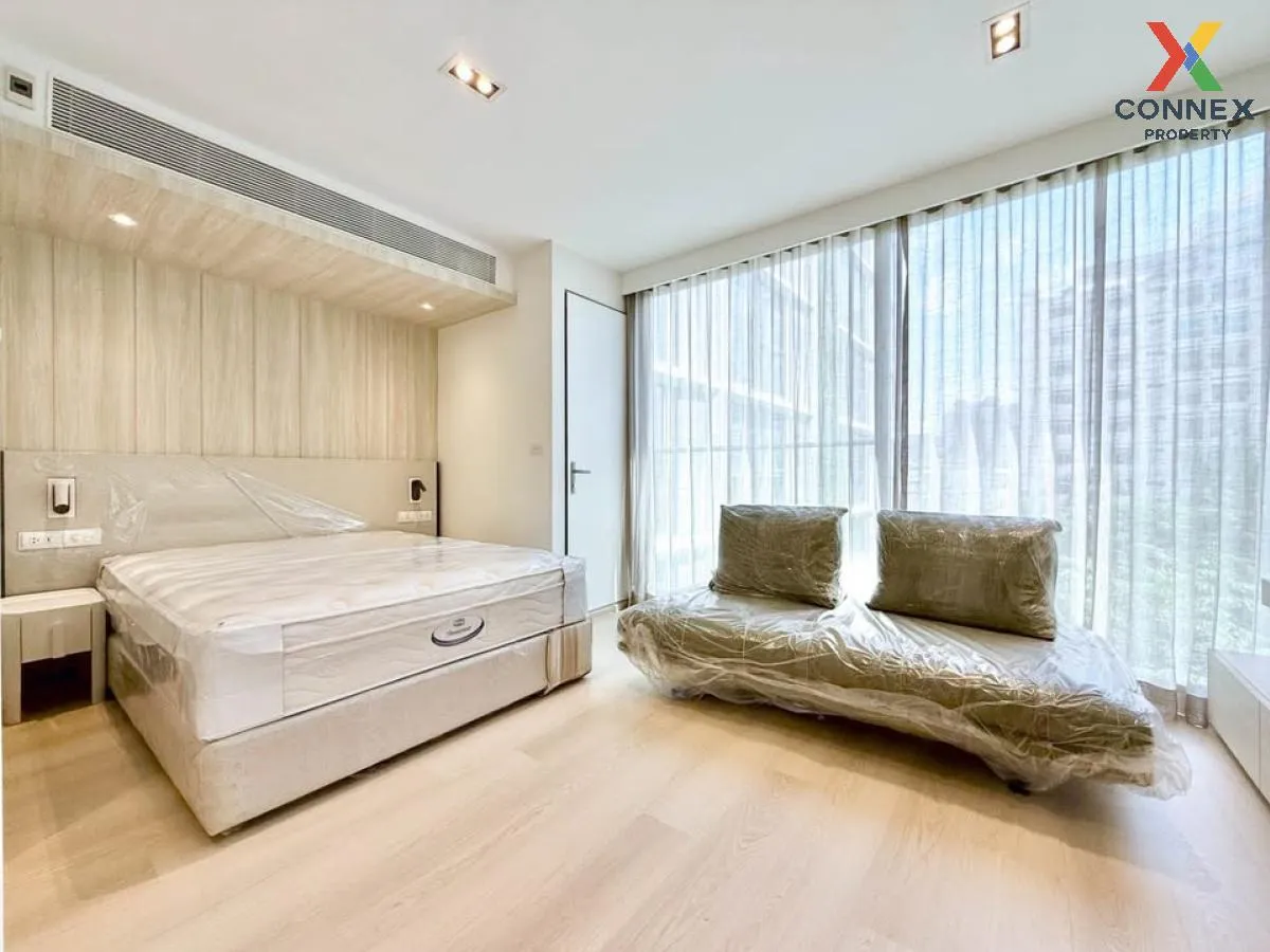For Rent Condo , Scope Promsri , BTS-Phrom Phong , Khlong Tan Nue 1