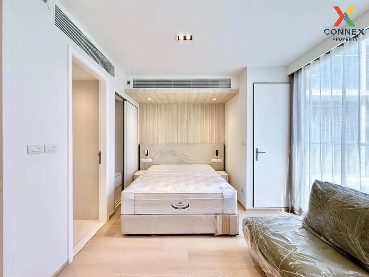 For Rent Condo , Scope Promsri , BTS-Phrom Phong , Khlong Tan Nue 2