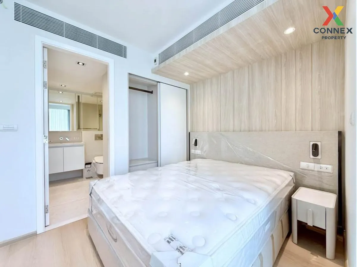 For Rent Condo , Scope Promsri , BTS-Phrom Phong , Khlong Tan Nue 3